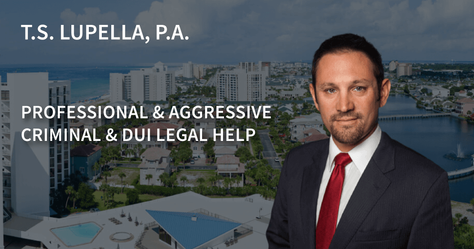 Fort Walton Beach DUI Attorney: Your Comprehensive Guide