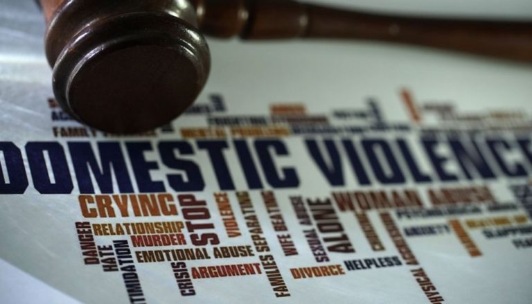 Domestic-violence-legal Help