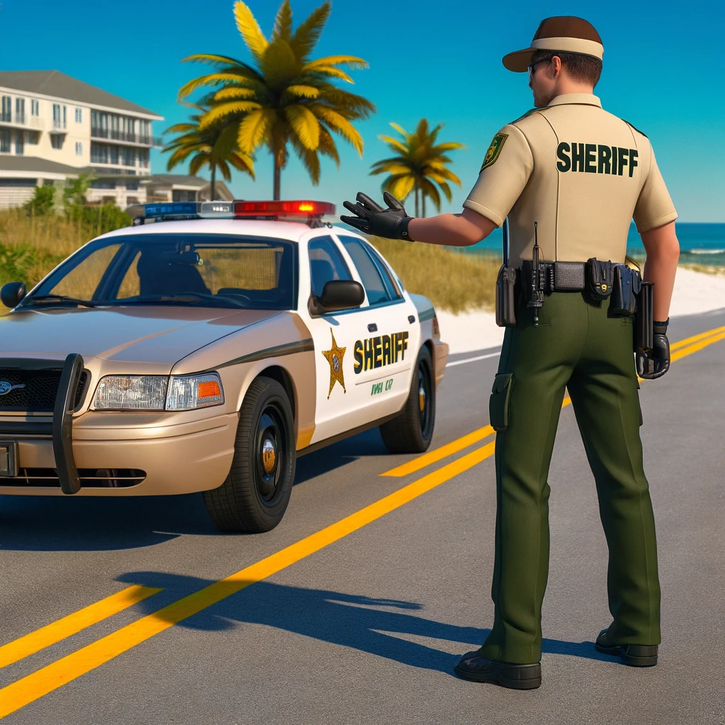 DUI Penalties in Fort Walton Beach area