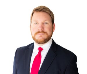 Criminal Defense Attorney David Rehr