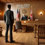 DUI Attorney 3rd Offense in Okaloosa County and Walton County