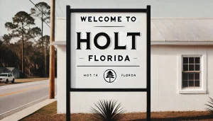 Holt FL Criminal & DUI Lawyer