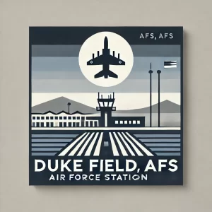 Duke Field AFs Criminal & DUI Attorneys