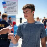 Walton County Underage Drinking & Drug Arrests